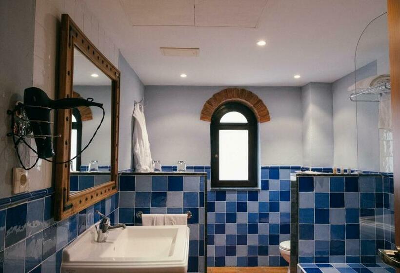 スイート, La Figuerola Hotel & Restaurant