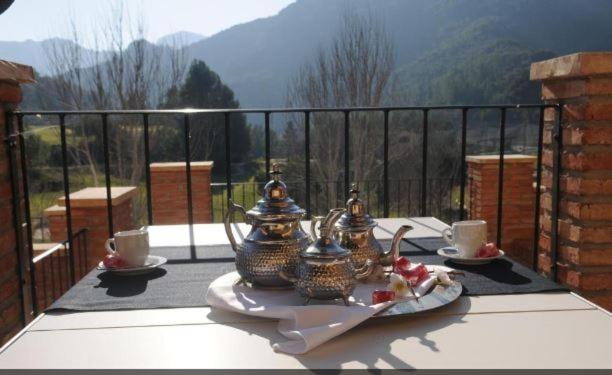 スーペリアールーム, La Figuerola Hotel & Restaurant