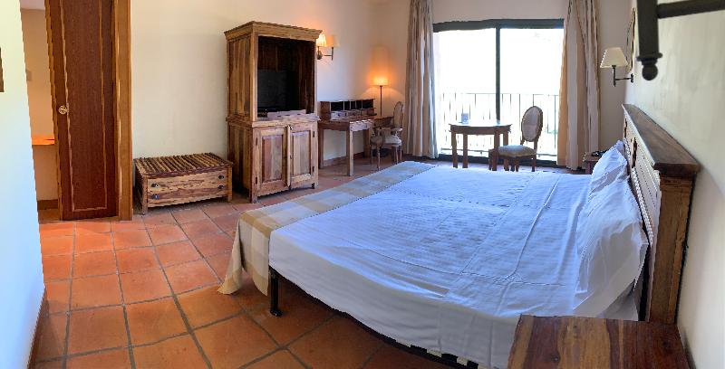 スタンダードルーム, La Figuerola Hotel & Restaurant