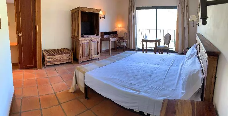 スタンダードルーム, La Figuerola Hotel & Restaurant