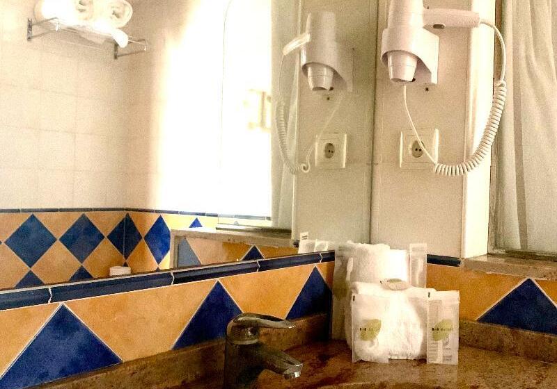 スーペリアールーム, La Figuerola Hotel & Restaurant