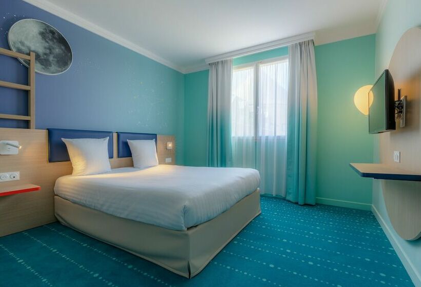 スタンダードルーム, Le Grand Magic