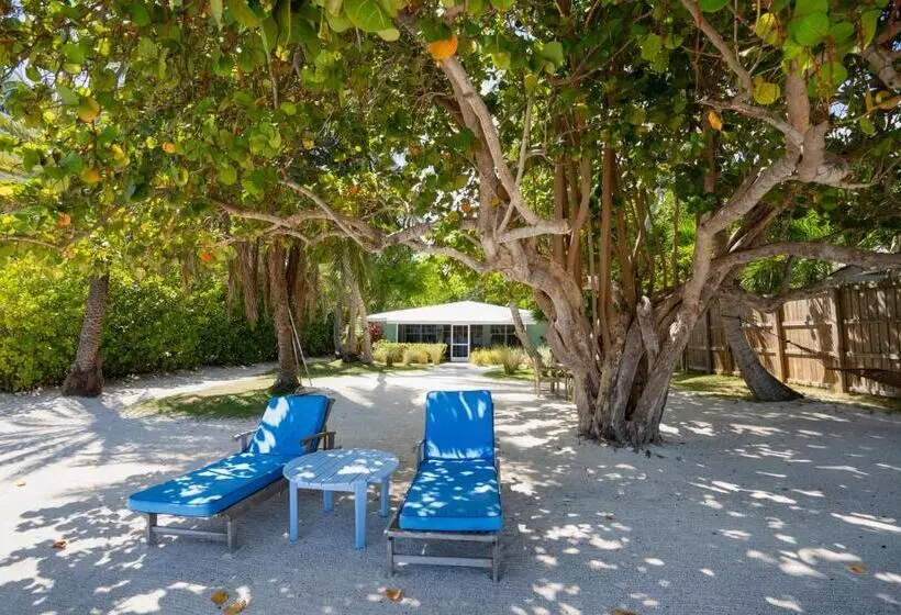 １ベッドルームハウス, Pines & Palms Resort