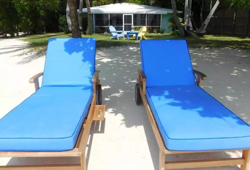 １ベッドルームハウス, Pines & Palms Resort