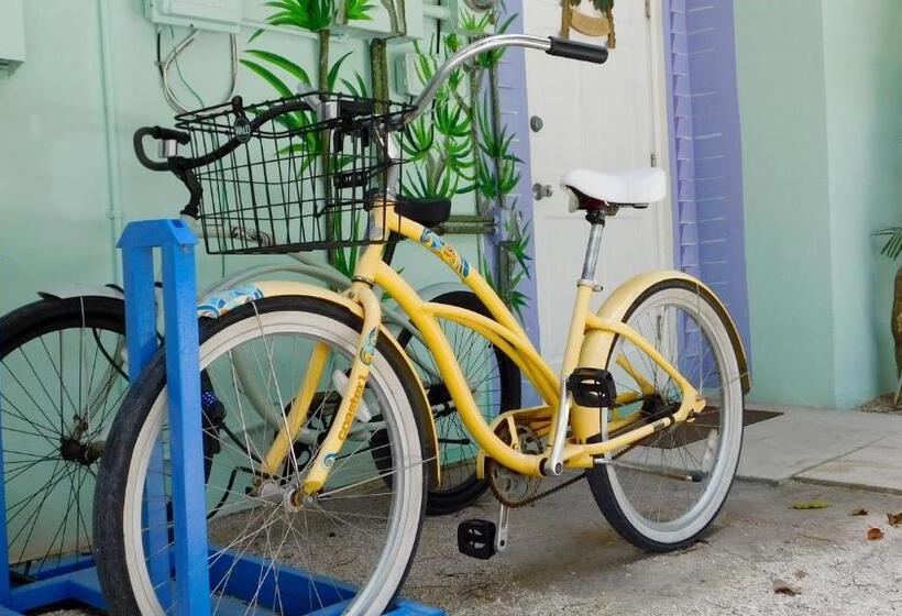 منزل غرفة نوم واحدة, Pines & Palms Resort