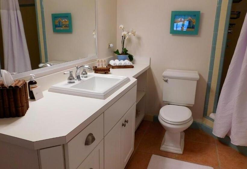 منزل غرفة نوم واحدة, Pines & Palms Resort