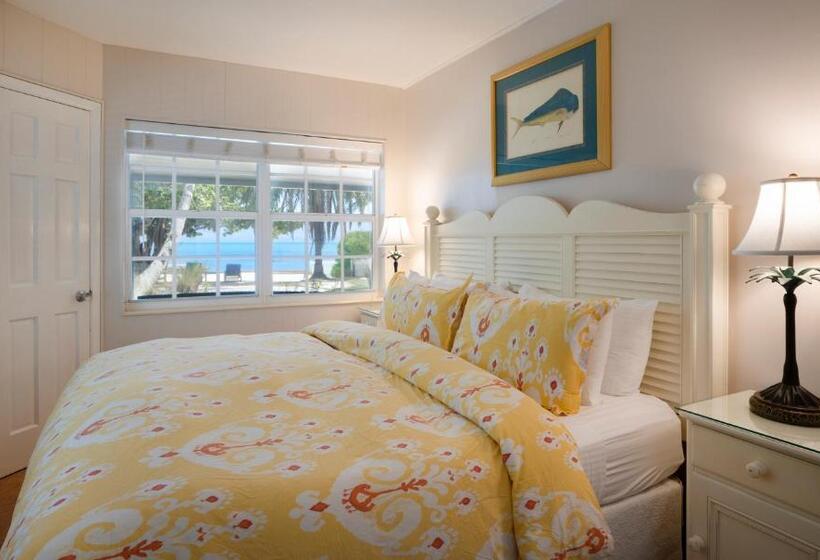 בית, חדר שינה 1, Pines & Palms Resort