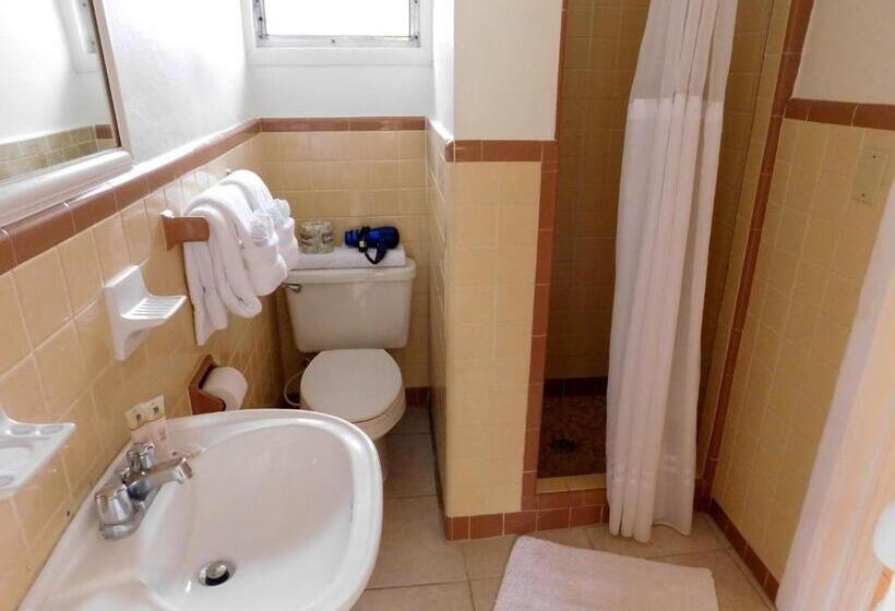 منزل غرفتين نوم, Pines & Palms Resort