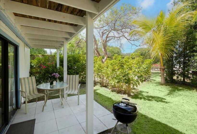 غرفة إقتصادية, Pines & Palms Resort