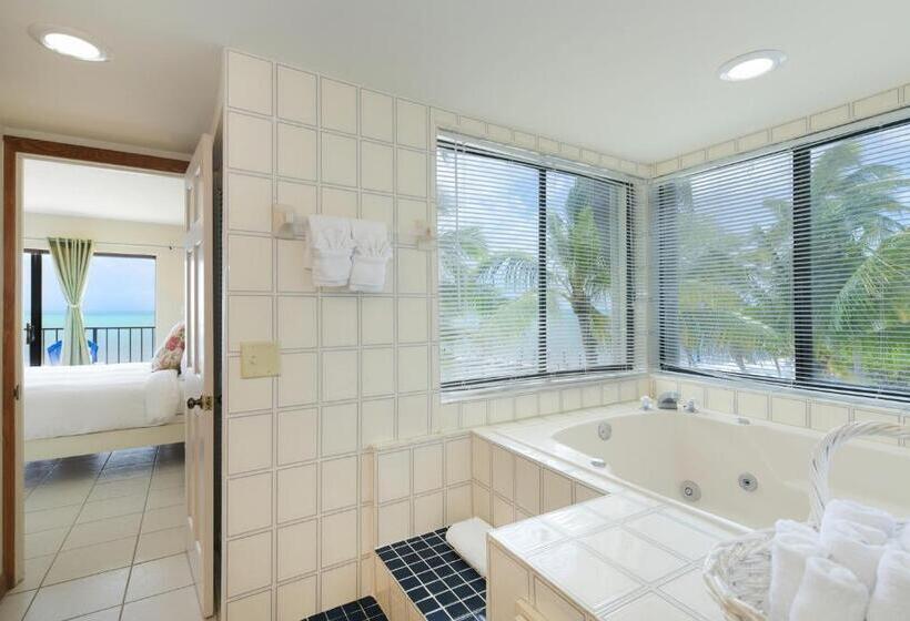 فيلا غرفتين نوم, Pines & Palms Resort