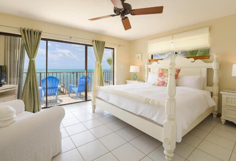 فيلا غرفتين نوم, Pines & Palms Resort