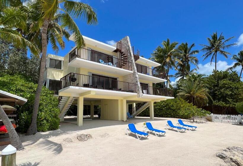 וילה בת 2 חדרי שינה, Pines & Palms Resort