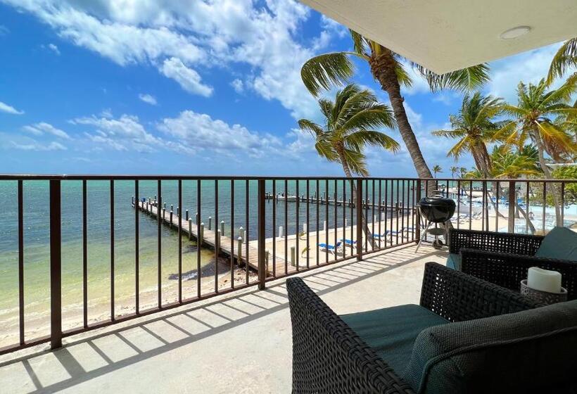 فيلا غرفتين نوم, Pines & Palms Resort