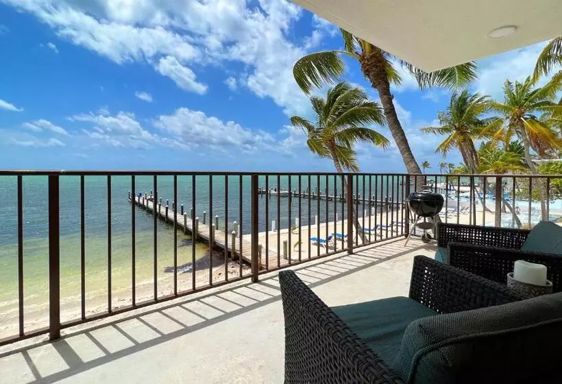 ツーベッドルーム　ヴィラ, Pines & Palms Resort