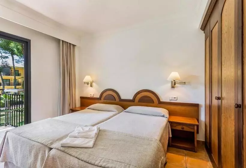آپارتمان 1 خوابه, Vell Mari Hotel & Resort