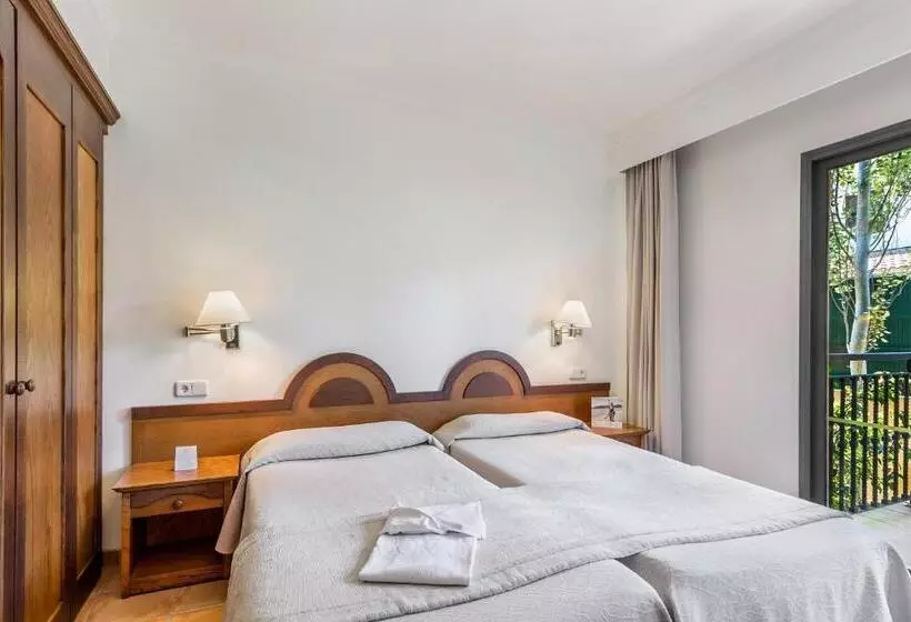 آپارتمان 1 خوابه, Vell Mari Hotel & Resort