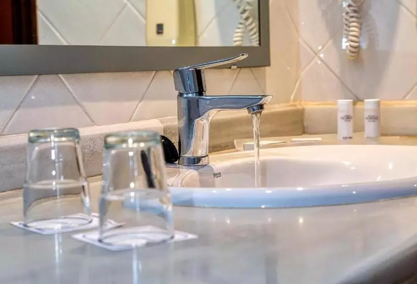 استودیوی استاندارد, Vell Mari Hotel & Resort