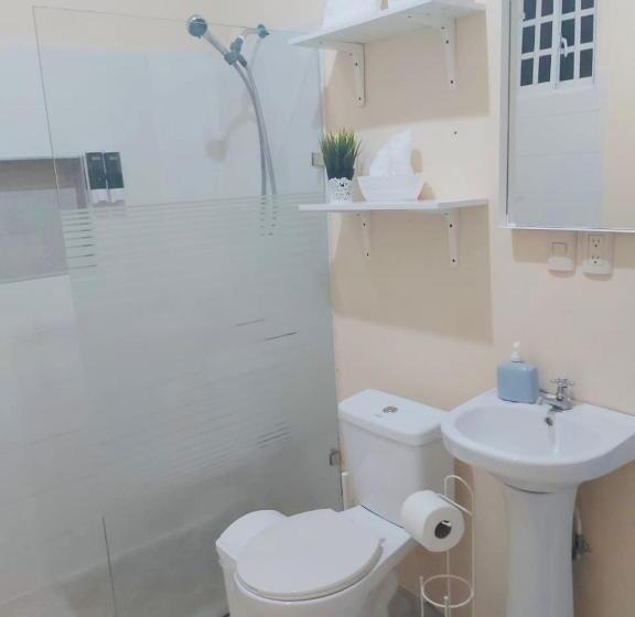 آپارتمان 1 خوابه, Apartahotel Macadana