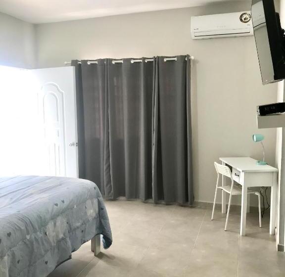 آپارتمان 1 خوابه, Apartahotel Macadana