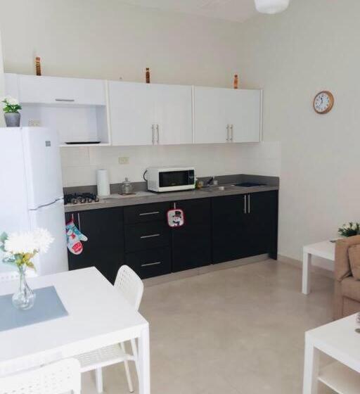 آپارتمان 1 خوابه, Apartahotel Macadana