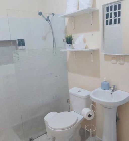 آپارتمان 1 خوابه, Apartahotel Macadana