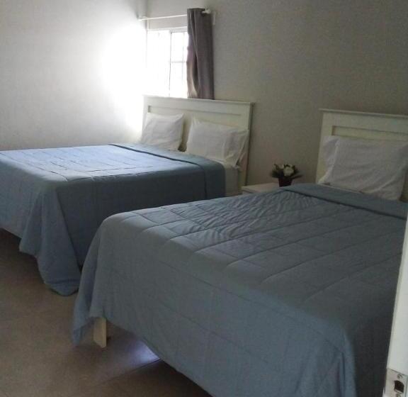 آپارتمان 1 خوابه با بالکن, Apartahotel Macadana