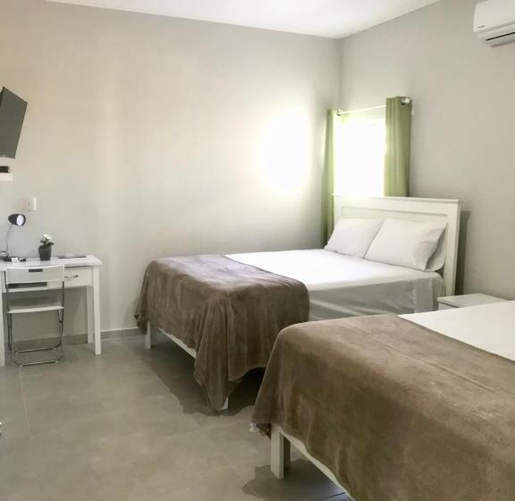 آپارتمان 1 خوابه با بالکن, Apartahotel Macadana