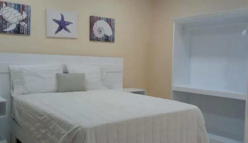اتاق استاندارد یک نفره, Apartahotel Macadana