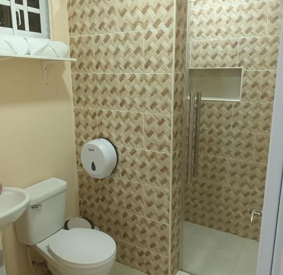 اتاق استاندارد, Apartahotel Macadana