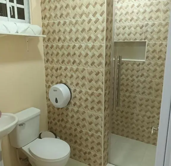 اتاق استاندارد, Apartahotel Macadana