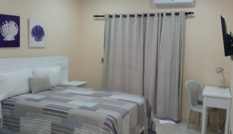 اتاق استاندارد, Apartahotel Macadana