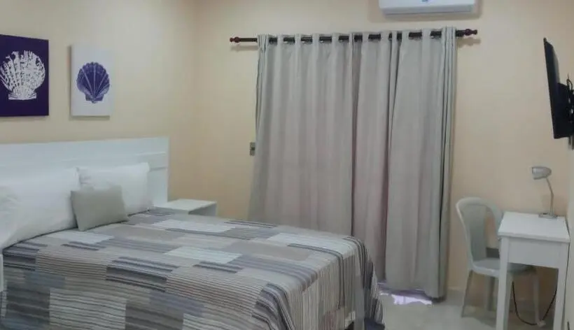 اتاق استاندارد, Apartahotel Macadana