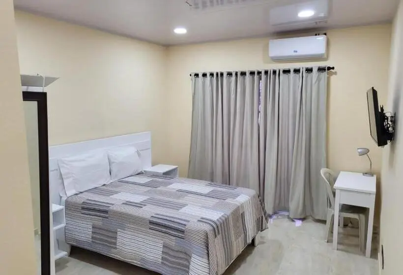اتاق استاندارد, Apartahotel Macadana