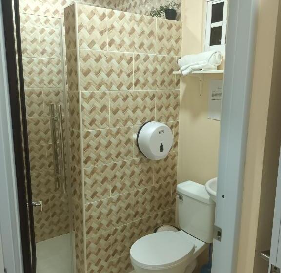 اتاق استاندارد با چشمانداز دریا, Apartahotel Macadana