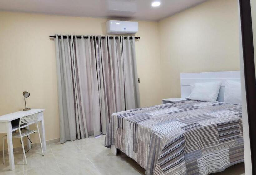 اتاق استاندارد با چشمانداز دریا, Apartahotel Macadana