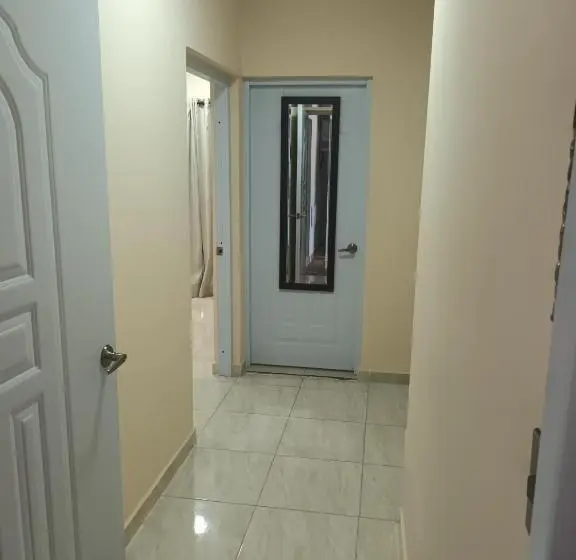 اتاق لوکس یک تخته, Apartahotel Macadana