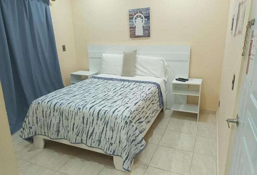 اتاق عادی یک تخته, Apartahotel Macadana