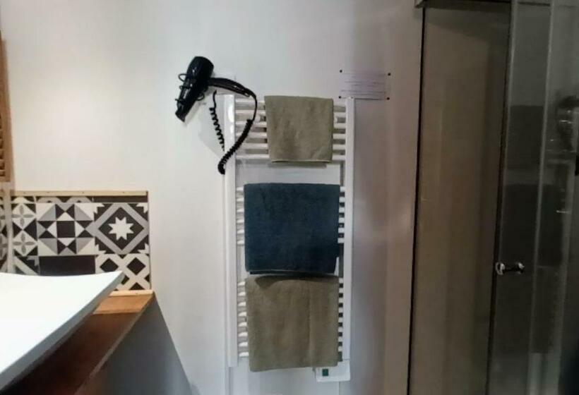 Номер Стандарт, Le Clos Des Passiflores   Chambres Et Table D Hôtes