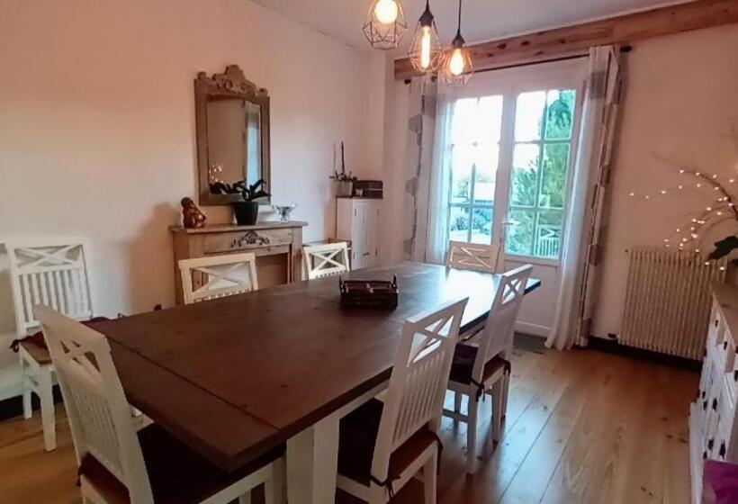 Номер Стандарт, Le Clos Des Passiflores   Chambres Et Table D Hôtes