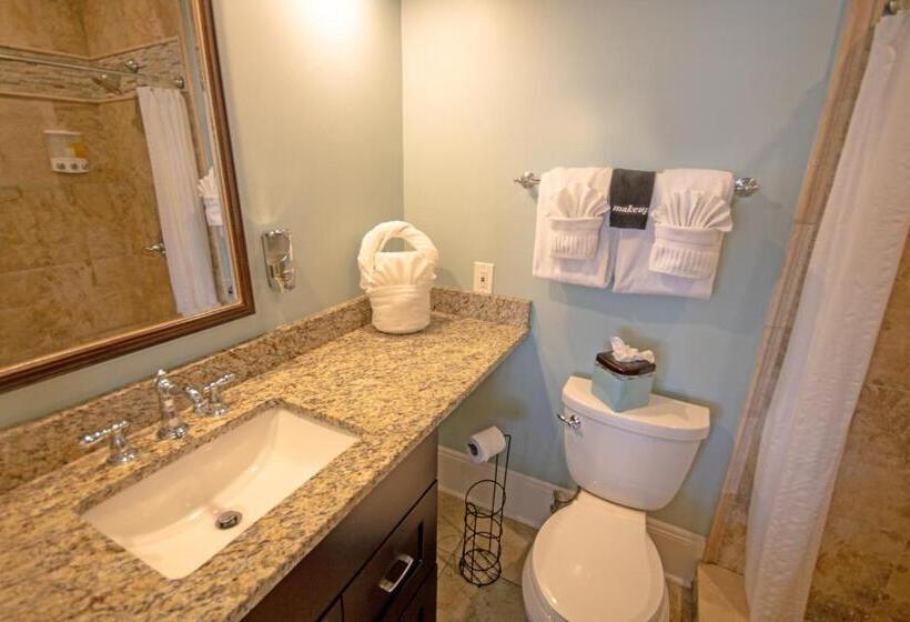 غرفة قياسية سرير كينج, Hemingway House Bed And Breakfast