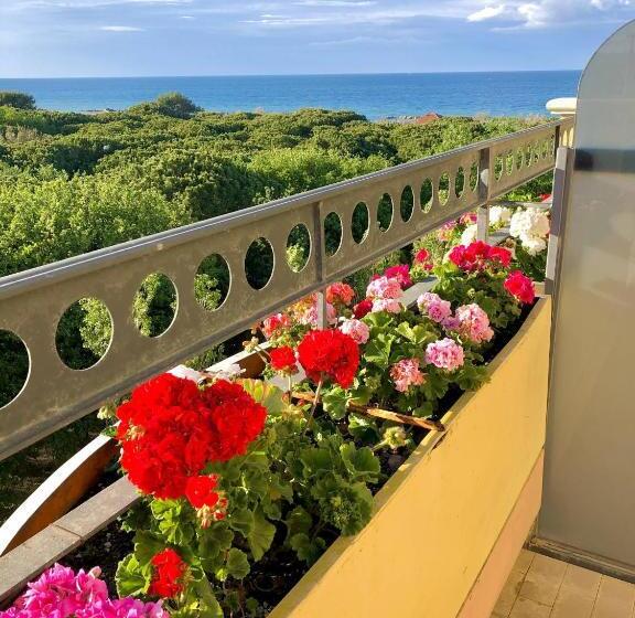 Triple Room Sea View, Caravel B&b