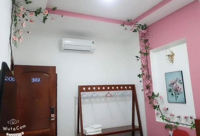 اتاق استاندارد با تخت بزرگ, Lại Nguyễn Boutique