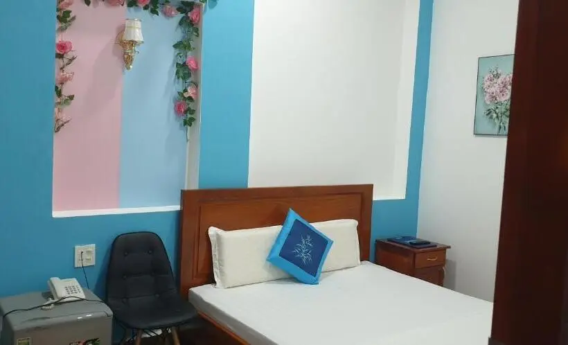 اتاق استاندارد با تخت بزرگ, Lại Nguyễn Boutique