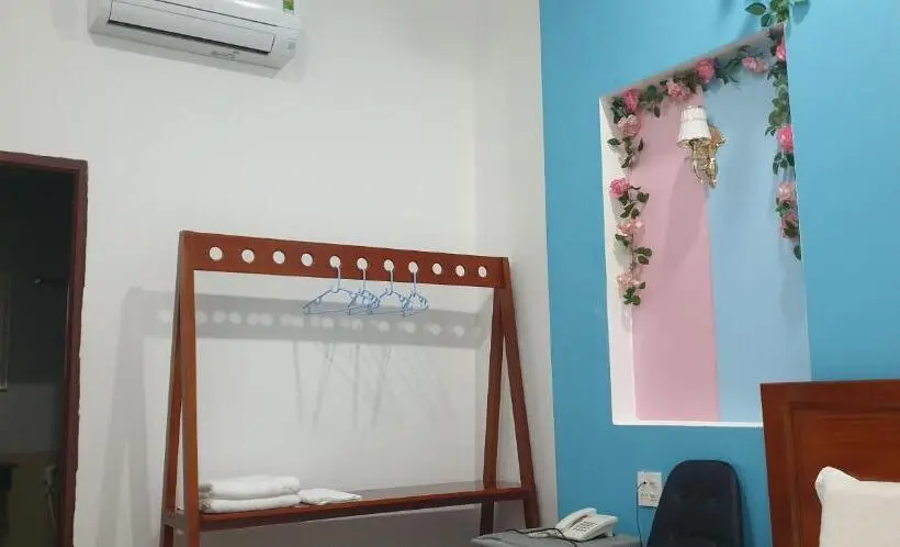 اتاق استاندارد با تخت بزرگ, Lại Nguyễn Boutique