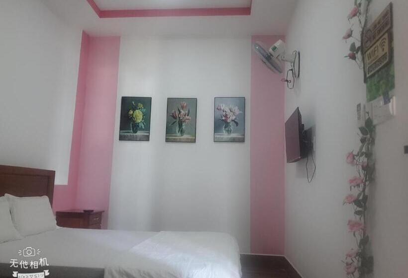 اتاق استاندارد با تخت بزرگ, Lại Nguyễn Boutique