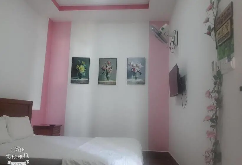 اتاق استاندارد با تخت بزرگ, Lại Nguyễn Boutique