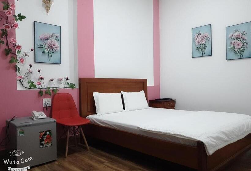 اتاق استاندارد با تخت بزرگ, Lại Nguyễn Boutique