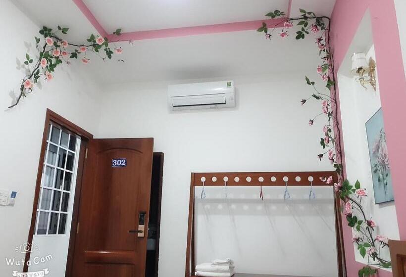 اتاق استاندارد با تخت بزرگ, Lại Nguyễn Boutique