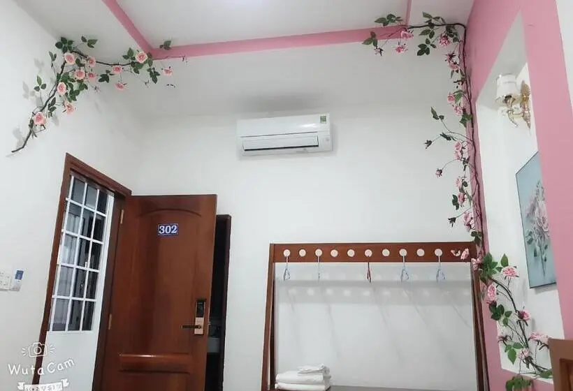 اتاق استاندارد با تخت بزرگ, Lại Nguyễn Boutique