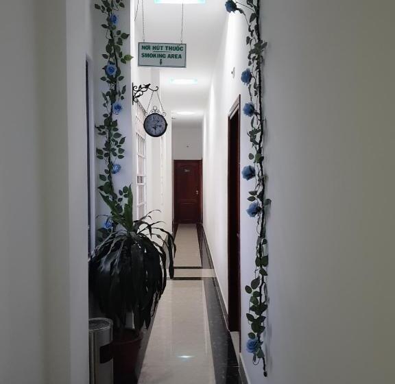 اتاق استاندارد با بالکن, Lại Nguyễn Boutique